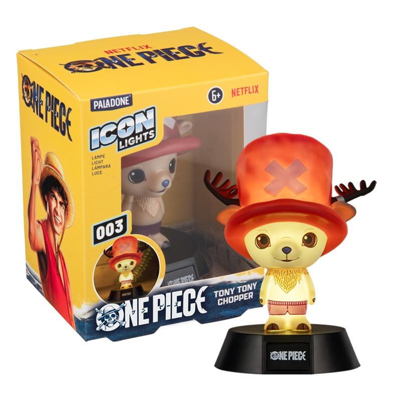 One Piece Icon Light - Chopper