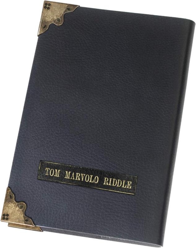 Harry Potter diary Tom Riddle 1:1 Replica