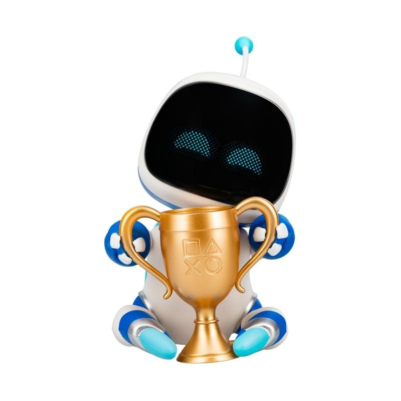 Astrobot GloBuddies Light (high: 15 cm)