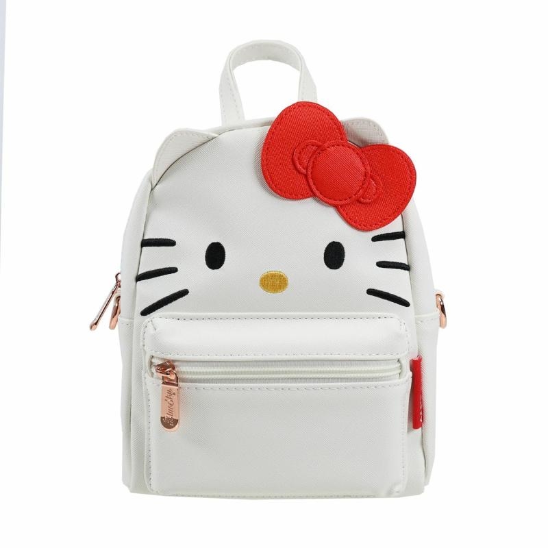 Hello Kitty mini backpack - premium