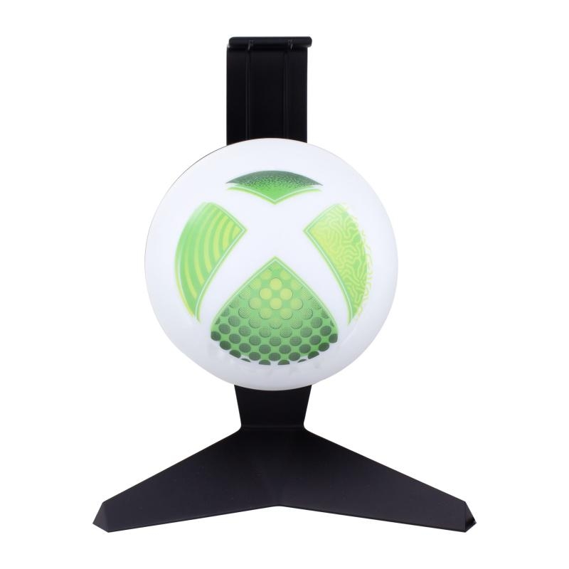 XBox Head Light: light & headphone stand - 23,5 cm