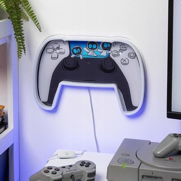 Astrobot Wall Mountable LED Neon Light