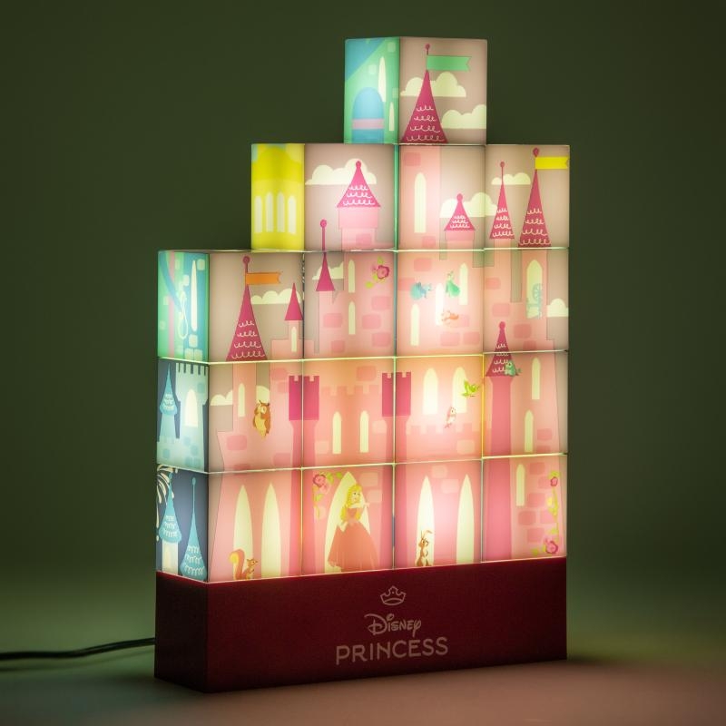 Disney Princess Castle Light