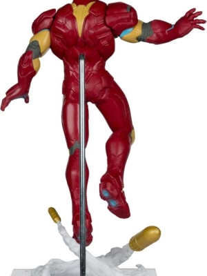 Marvel Iron Man Marvel Rivals Collection 1/6 figurine 28 cm