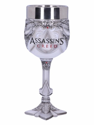 Assassins Creed - The Creed Goblet (high: 20,5 cm)