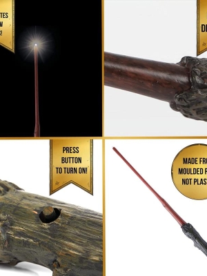 Harry Potter - Harry Potter's Light Painting Wand - 35 cm