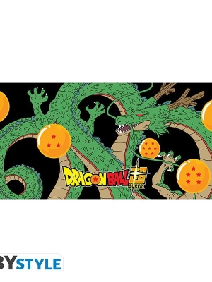 DRAGON BAL Mug 3D handle - Shenron & Dragon Balls