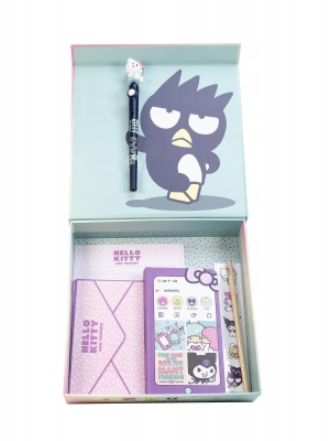 Hello Kitty Keepsake Box