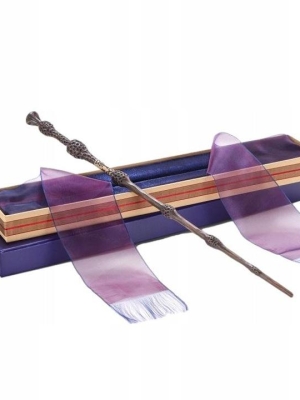 Harry Potter - Dumbledore’s Wand (Ollivanders Box)