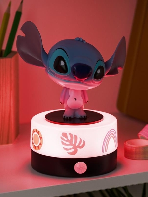 Disney Stitch Room Guard (high: 15 cm)