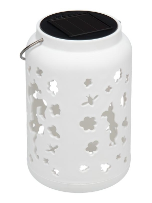Disney Solar Projection Lantern - Winnie the Pooh (high: 18 cm)