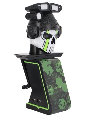 Call of Duty Ghost Ikon light