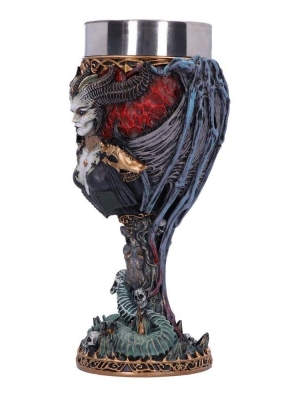 Diablo IV Lilith Goblet (high: 19,5 cm)