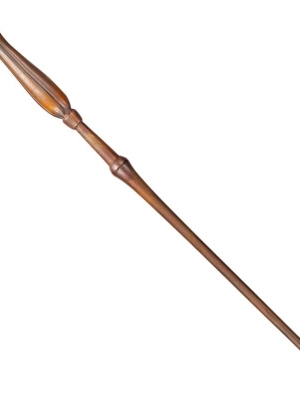 Różdżka Harry Potter - Luna Lovegood (pudełko Ollivandera)