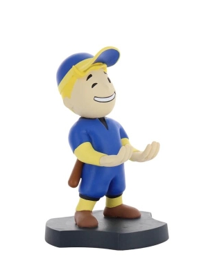 Fallout: Big League Vault Boy Holdems, Mini Cable Guys (high: 11 cm)