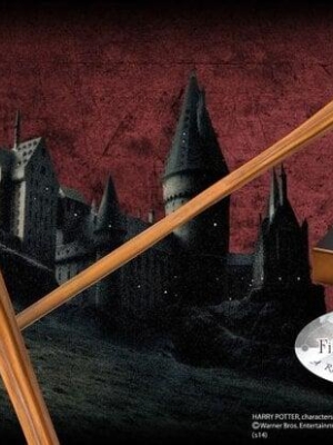 Harry Potter - Professor Filius Flitwick’s Wand (Character Edition)