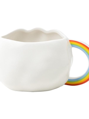 Care Bears Shaped Mug