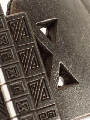 Lord of the Rings: Gimli's Axe Bottle Opener