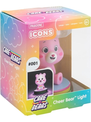 Care Bears Icon Light