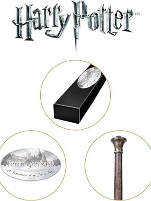 Harry Potter - Fenrir Greyback’s Wand (Character edition)