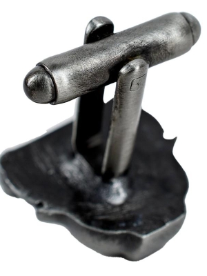 Warhammer 40,000: Space Marine Cufflinks