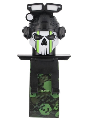 Call of Duty Ghost Ikon light