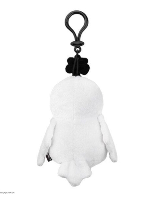 Harry Potter keychain plush - Hedwig