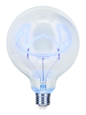 Disney Stitch LED Neon Bulb Only