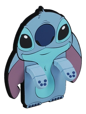 Disney Stitch Clip On Character Screen Cleaner