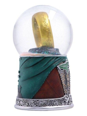 Lord of the Rings Frodo Snow Globe (high: 17 cm)