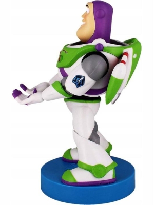 Disney Buzz Lightyear phone & controller holder (20 cm)