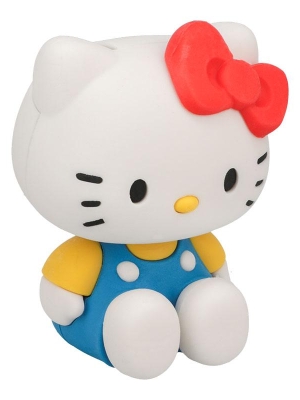 Hello Kitty Chunky Eraser (high: 8 cm)