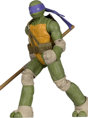 TMNT Donatello Page Punchers figurine (13 cm)
