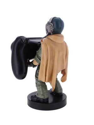 Call of Duty Warzone Ghost phone & controller holder (20 cm)