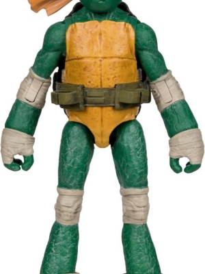TMNT Michelangelo Page Punchers figurine (13 cm)