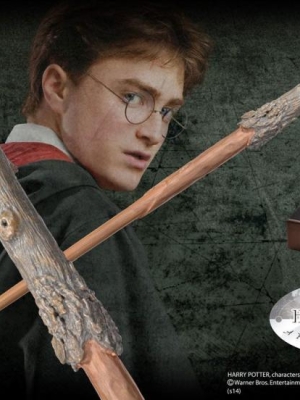 Harry Potter’s Wand (Character Edition)