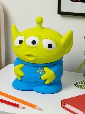 Toy Story Alien SquishyGlo Light Rechargeable (high: 17 cm)
