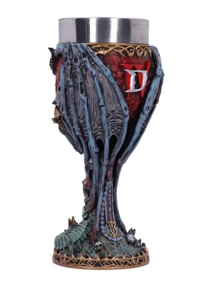 Diablo IV Lilith Goblet (high: 19,5 cm)