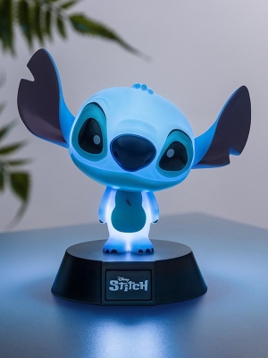 Disney Stitch Icon Light