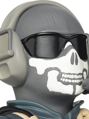 Call of Duty BO4 Lt.Simon "Ghost" Riley phone & controller holder (20 cm)