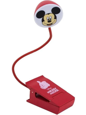 Disney Mickey Book Light