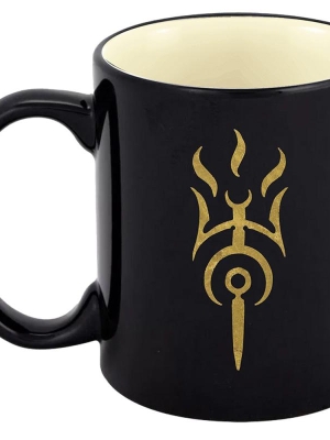 Diablo IV: Cathedral of Light mug (330 ml)