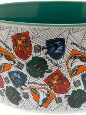 Harry Potter breakfast set mug + bowl