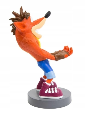 Crash Bandicoot phone & controller holder (20 cm)