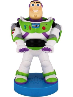 Disney Buzz Lightyear phone & controller holder (20 cm)