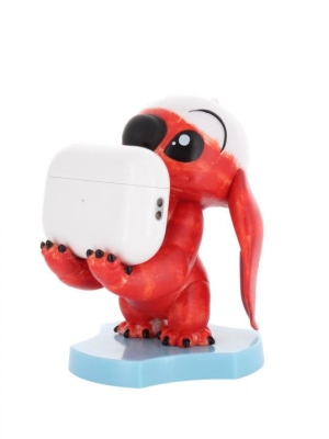 Disney Lilo & Stitch: Badness Level Holdem - Earbud Holder (11 cm)