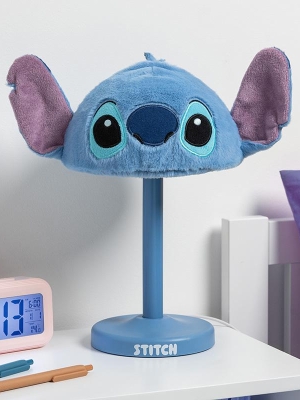 Disney SoftGlo Lamp (high:30 cm) - Stitch