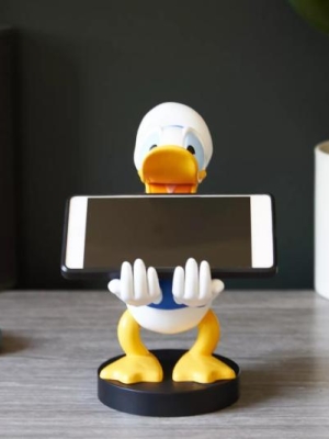 Disney Donald Duck controller and phone holder (20 cm)