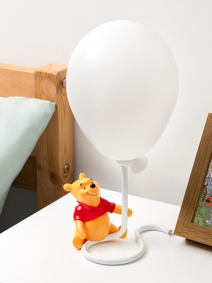 Disney Winnie the Pooh Balloon Light (high: 29 cm)