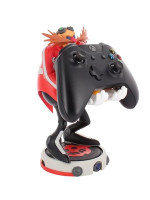 Sonic the Hedgehog Modern Dr Eggman phone and controller holder (20 cm)